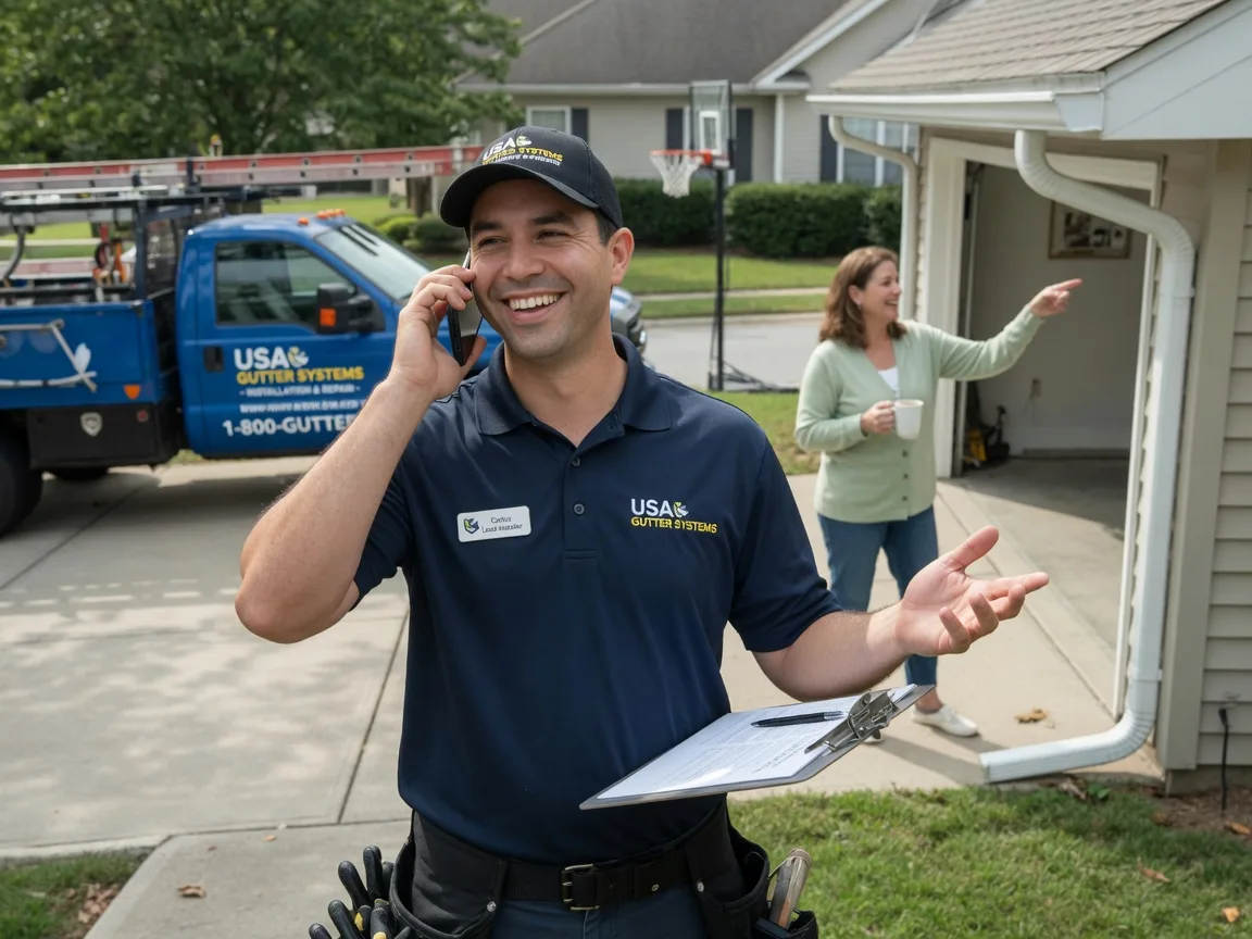 Gutter Installation Loleta, CA FAQs